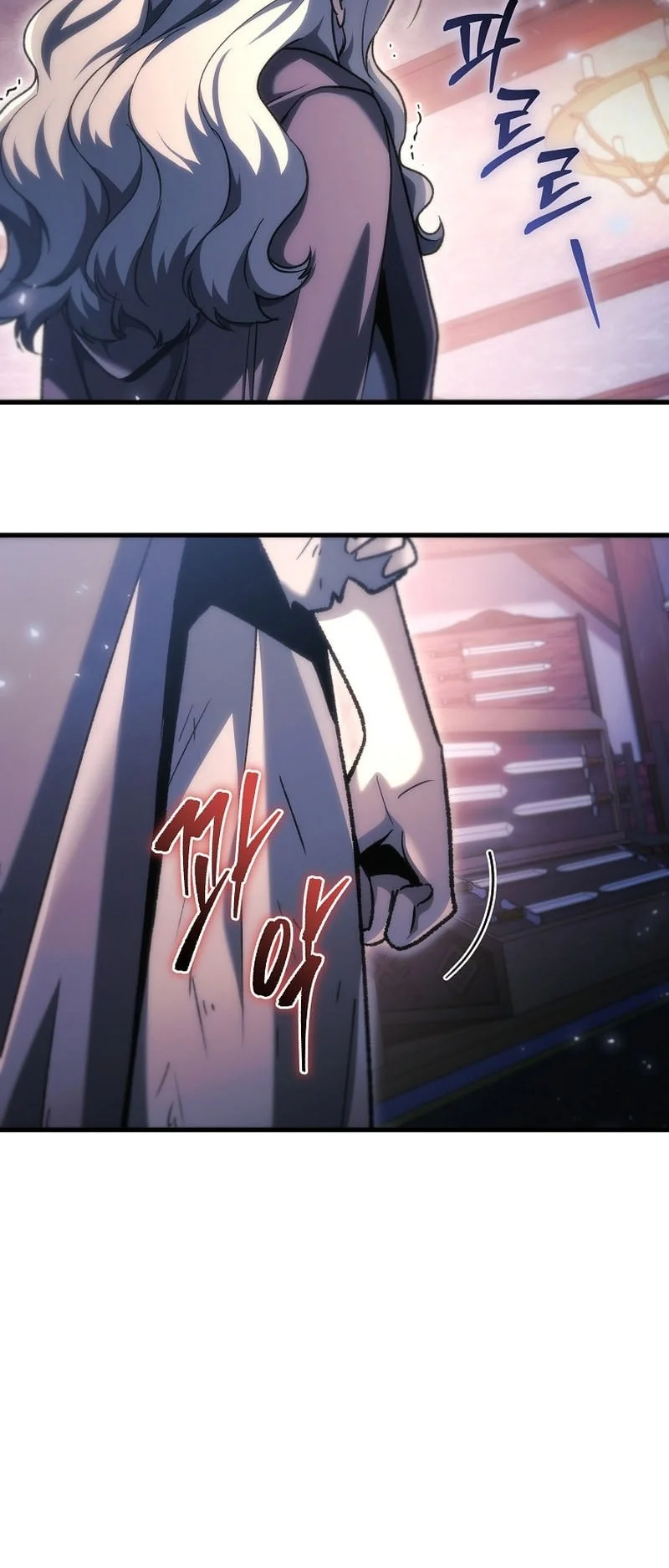 Genius Blacksmith’s Game Chapter 36 Fix Gambar 37